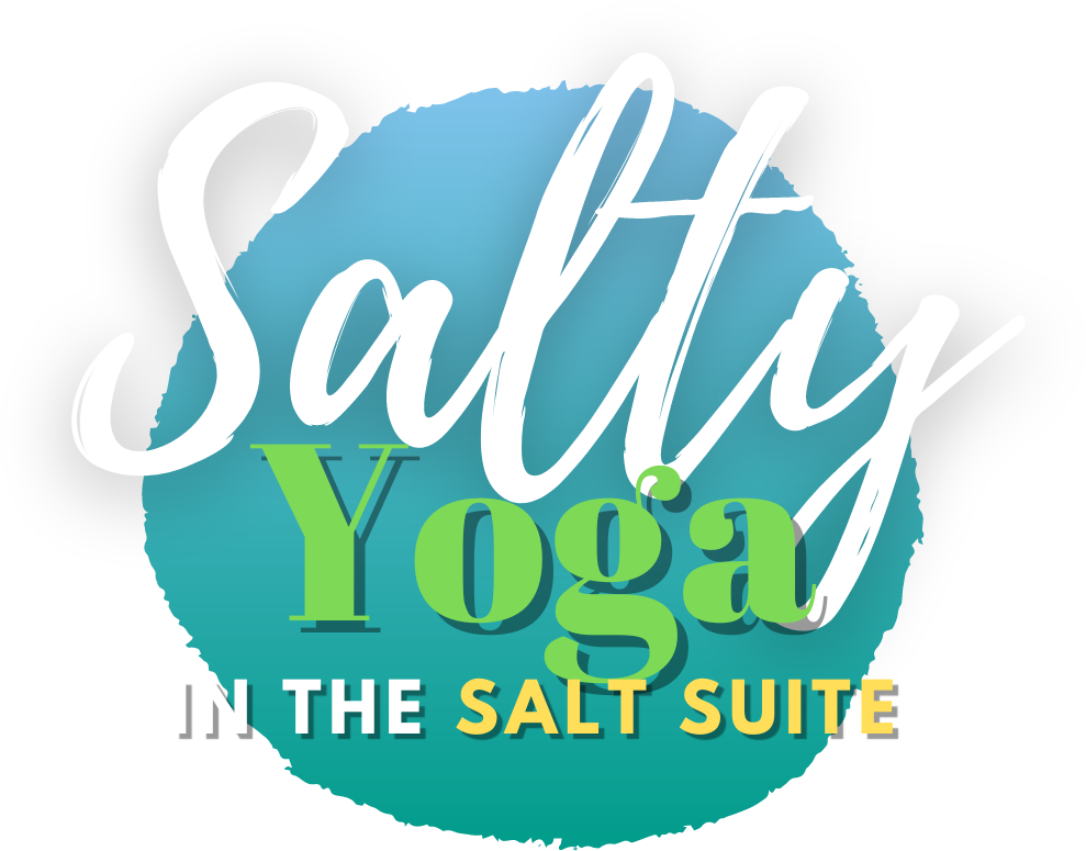 Experience in Salt + Sound at Just Breathe